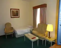 Elaf Taiba Hotel thumbnail